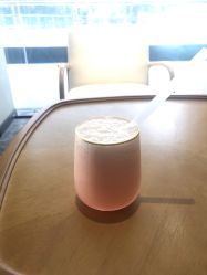 -hy coffee美容美甲护肤