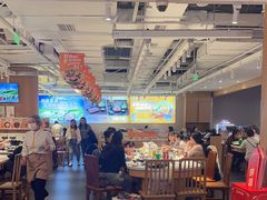 -呷哺呷哺(砂之船奥莱店)