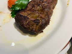 -西堤牛排(北京国瑞店)