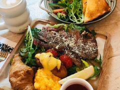 -玲婧胡同·生日蛋糕·餐厅(嘉里城店)