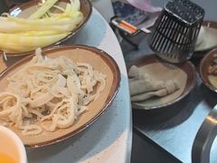 -芈重山老火锅(广州首店)