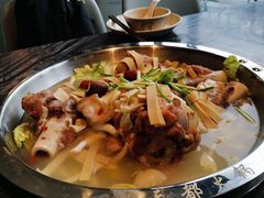 -天都火锅酒楼(虹梅南路店)