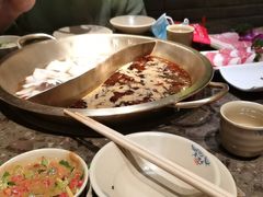 -小龙坎火锅(湖滨银泰in77店)