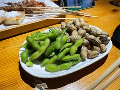 -腰子哥烤串(石佛营炫特店)
