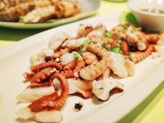 -高佳庄·舟山海鲜(海景旗舰店)