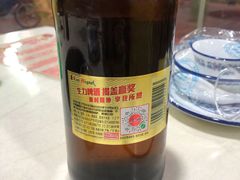 -大自然醉鹅(海珠分店)