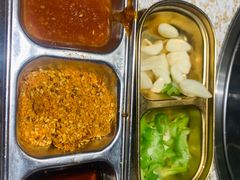 -欧巴烤肉(创富世纪店)