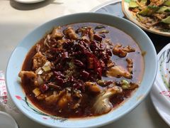 -相聚青山餐厅(阎河路店)