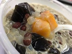 招牌烧仙草-合德记顺德双皮奶(东门店)