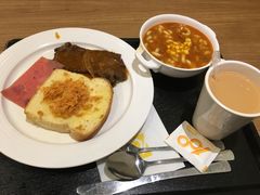 -大家乐(广州天河城六楼店)