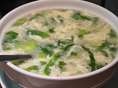-吕氏疙瘩汤·新鲁菜(新贵和店)