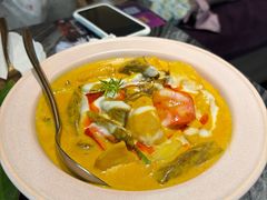 -Thai Alley泰爱里(二沙岛店)