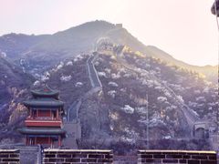 -居庸关长城