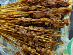 -十里铺铁板鱿鱼