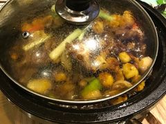 -紫藤炉茶膳(兴庆府大院店)