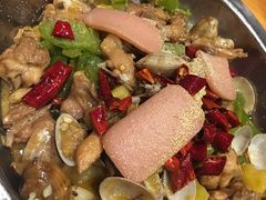 -乌镇那一年小院主题餐厅(甘泉西路店)