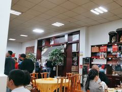 -荣生萝卜汤饭店