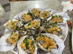 -四川小胡子海鲜(丁村万人海鲜广场店)