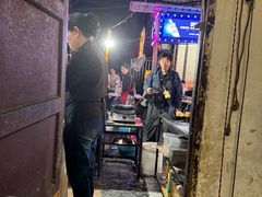 -桂萍特色牛筋牛杂(长堤街总店)