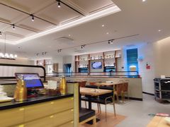 -豪客来牛排(宝龙城市广场店)