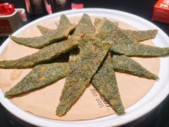 连江提菜饼-兴仙饭店·闽味海鲜(马尾总店)