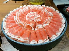 -快乐小羊·内蒙牛羊肉火锅(流花中心店)