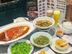 -楚山晓·楚湘菜(江夏永旺店)