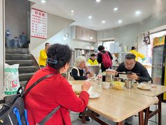 -老字号武昌重油烧梅(民主路店)