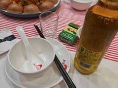 -阿胖龙虾小海鲜(宁国南路总店)
