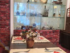 -92°C俄式厨房(中央大街店)