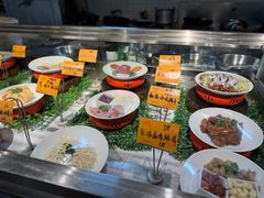 -永安鱼庄·镇江菜(东吴路店)
