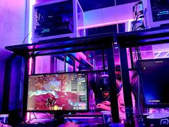 -NB网咖电竞连锁(泺安路店)