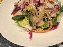 -凤凰园烤鸭店·唐山菜·传承花椒肉(老唐丰路店)