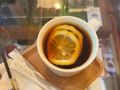 -西关84·History·Art·Cafe