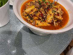 -巢爷老味(东方红店)