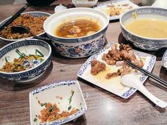 -曾家厨房·新徽菜(九华山路店)
