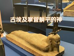 -上海博物馆(人民广场馆)