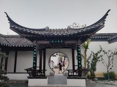 -青果巷历史文化街区