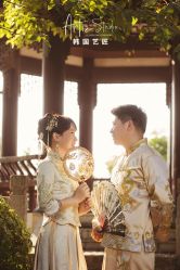 -韩国艺匠ARTIZ STUDIO(汉口店)