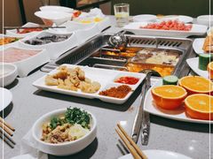 -海底捞火锅(方圆荟店)