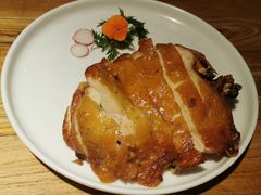 河北神仙鸡（小份）-小放牛炒菜馆(中山路乐汇城店)