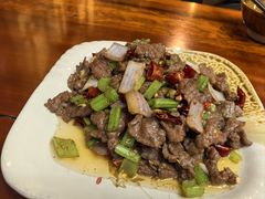 -苗湘食府(十年店)