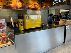 -麦当劳(四平路店)