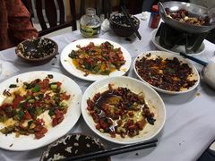 -新新湘菜馆(新中街二条店)