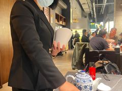 -贺庄·活鱼馆(珠吉路店)