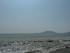 -东海半边山旅游度假区