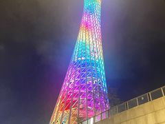 -广州塔