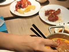 -星伦多自助料理(江阴万达店)