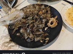 -尚品海鲜肥牛自助火锅(湖明店)