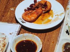 -汉巴味德·烤肉与啤酒的自助(杭州大悦城店)